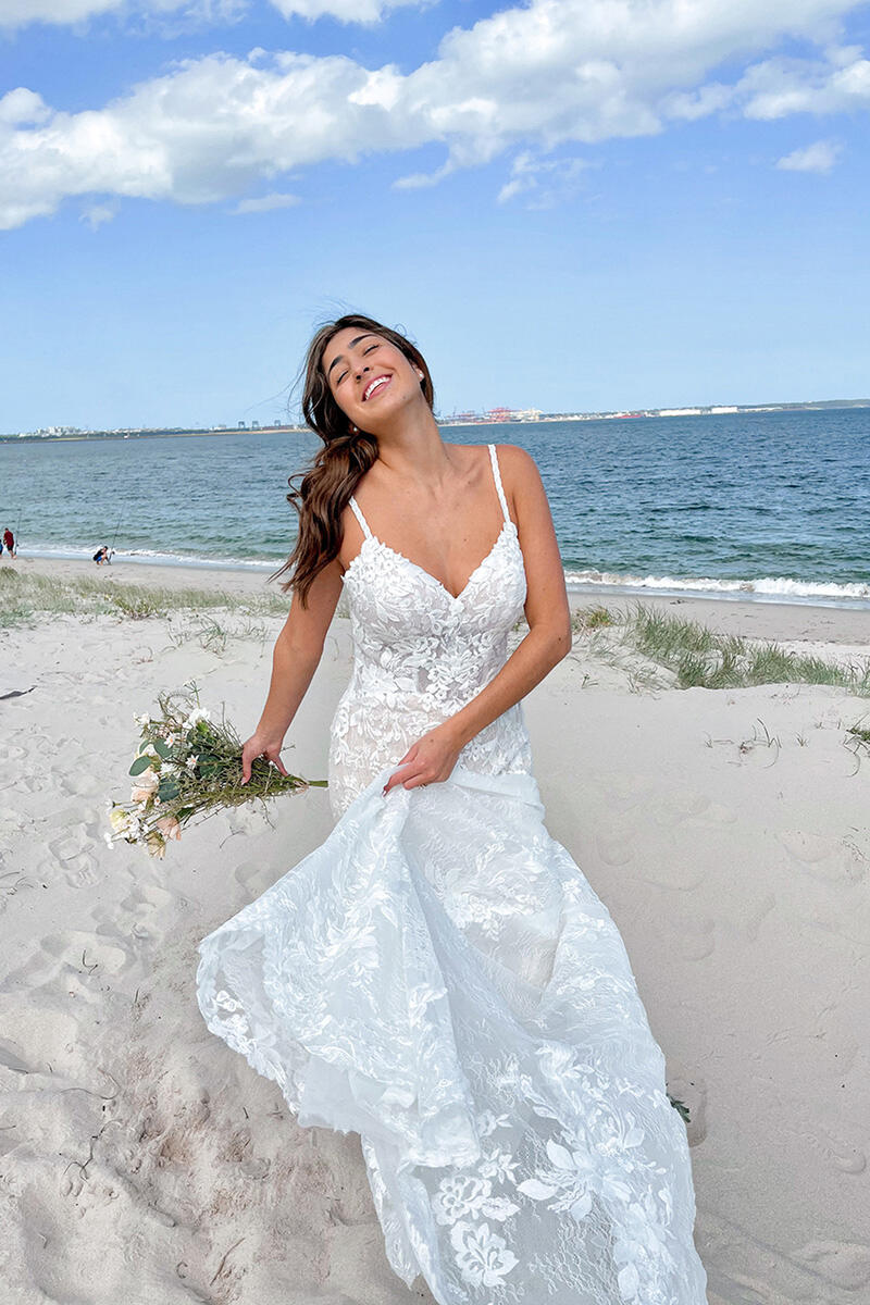 Stella York Style Number 7370 - 5