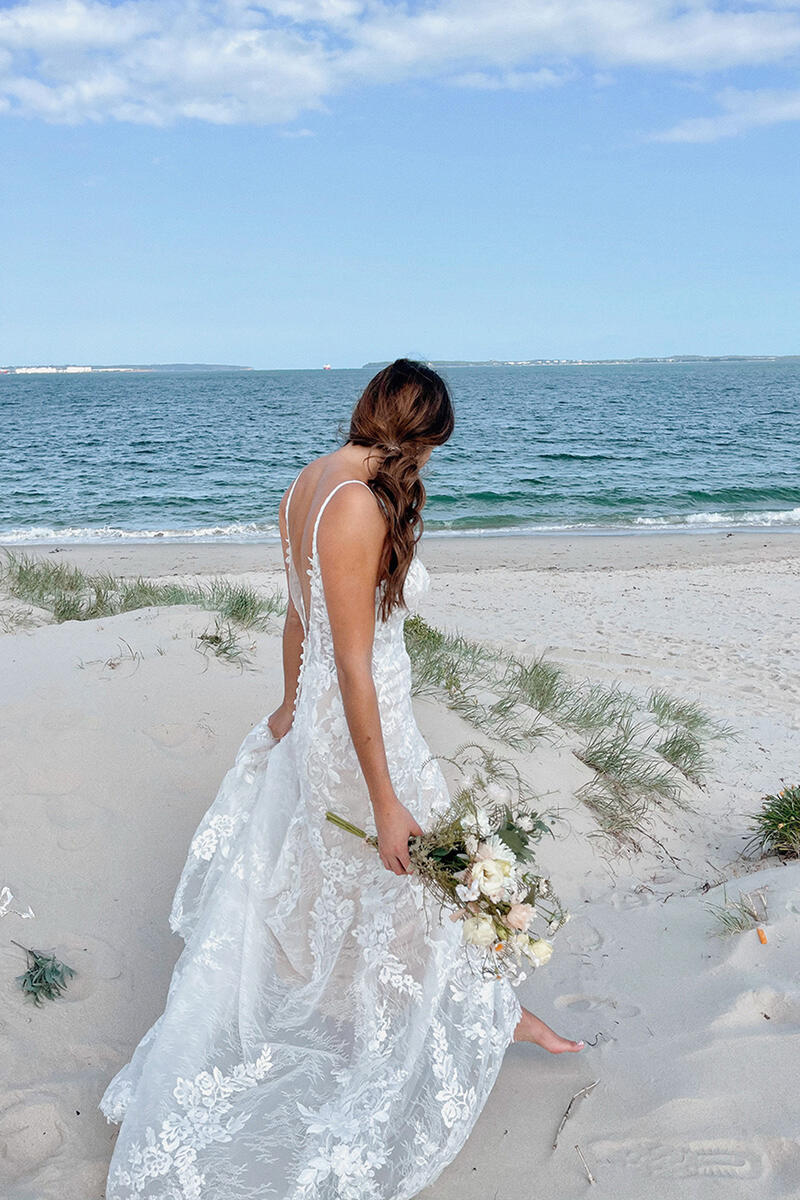 Stella York Style Number 7370 - 6