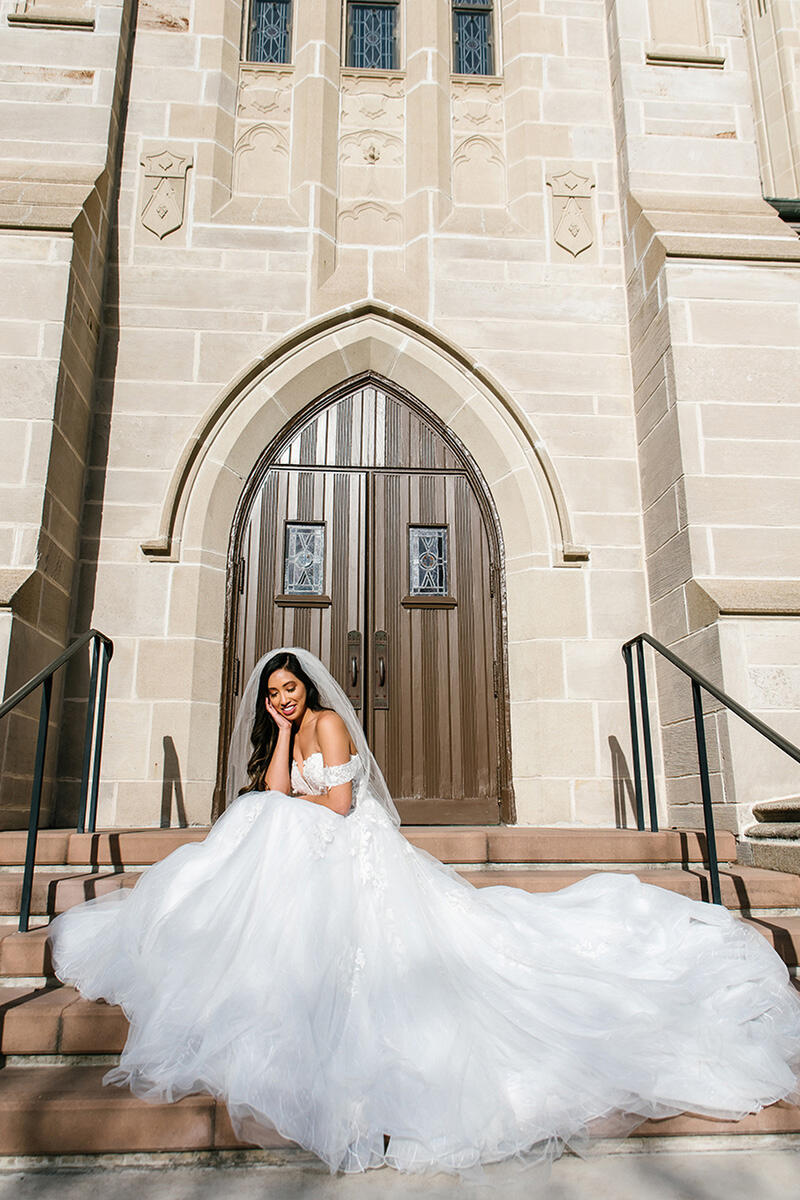 Stella York Style Number 7372 - 8
