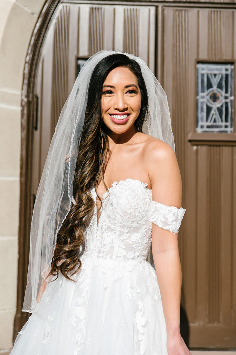 Stella York Style Number 7372 - 11