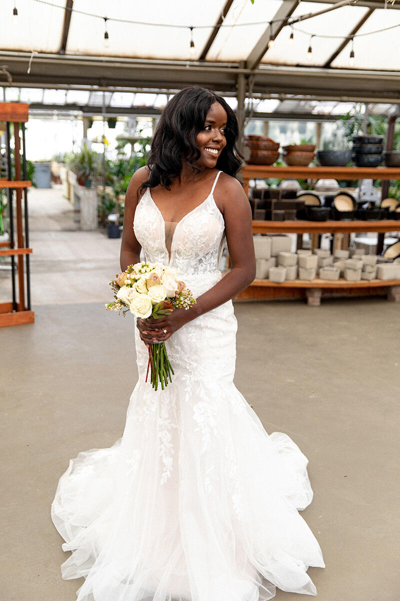 Stella York Style Number 7388 - 7