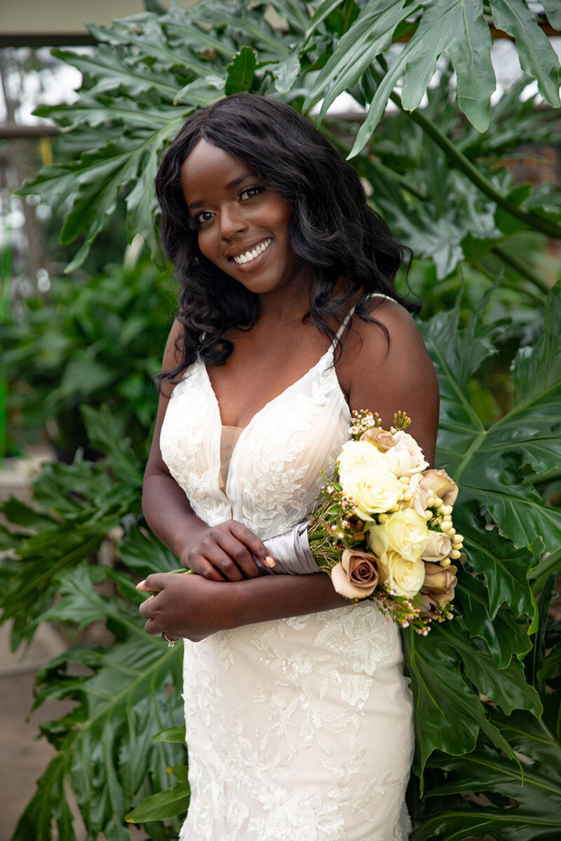 Stella York Style Number 7388 - 6