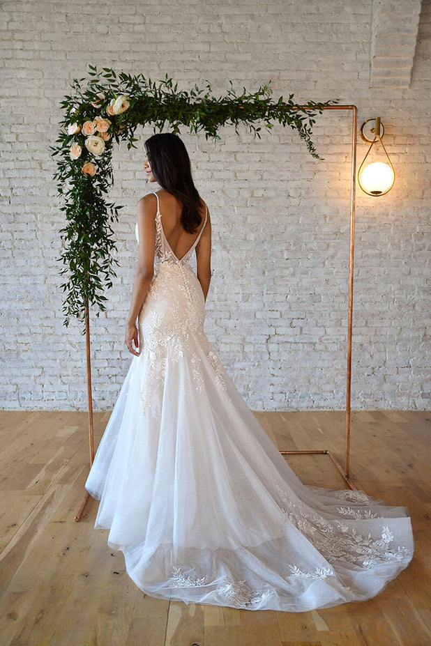 Stella York Style Number 7388 - 2