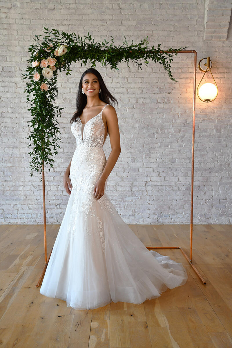 Stella York Style Number 7388 - 3