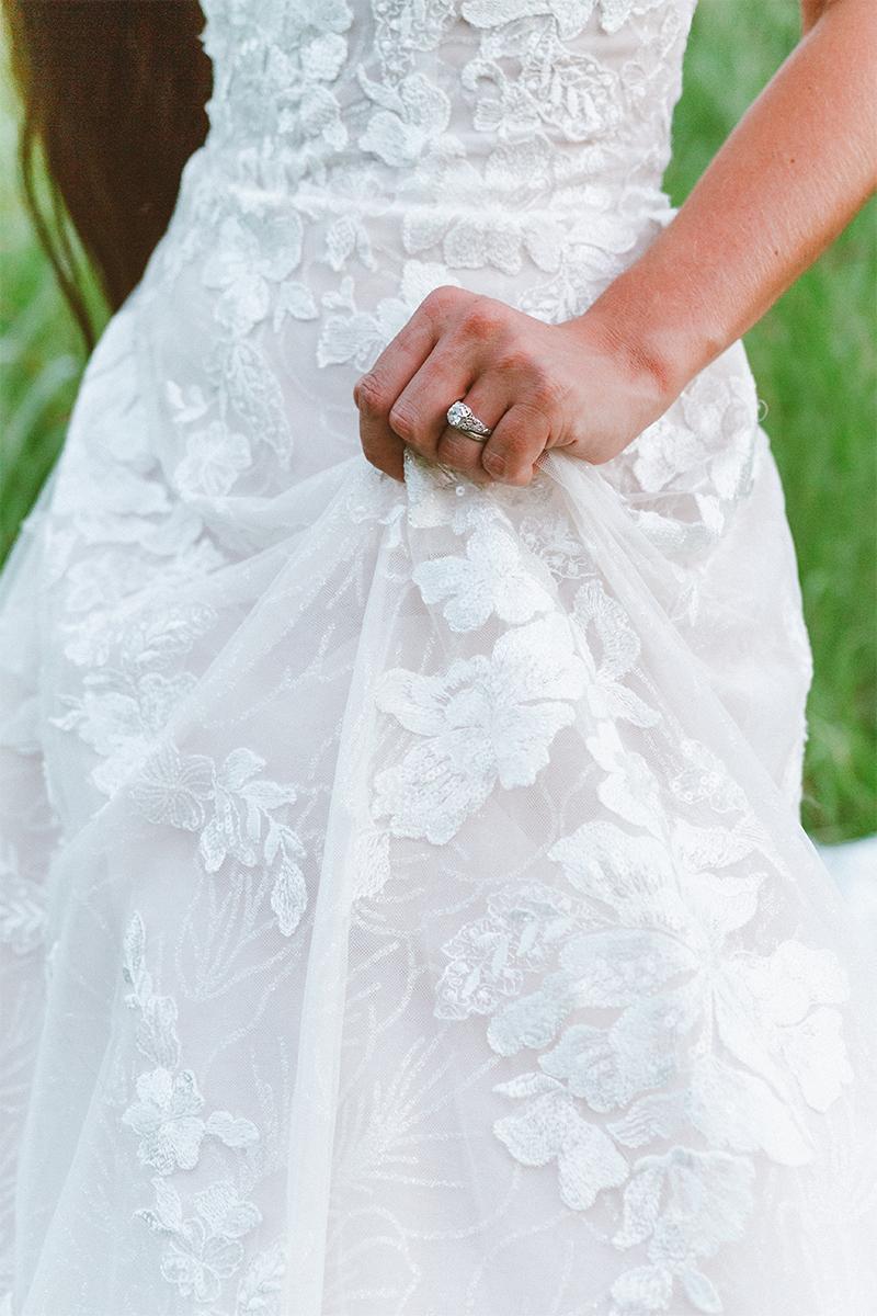 Stella York Style Number 7404 - 40