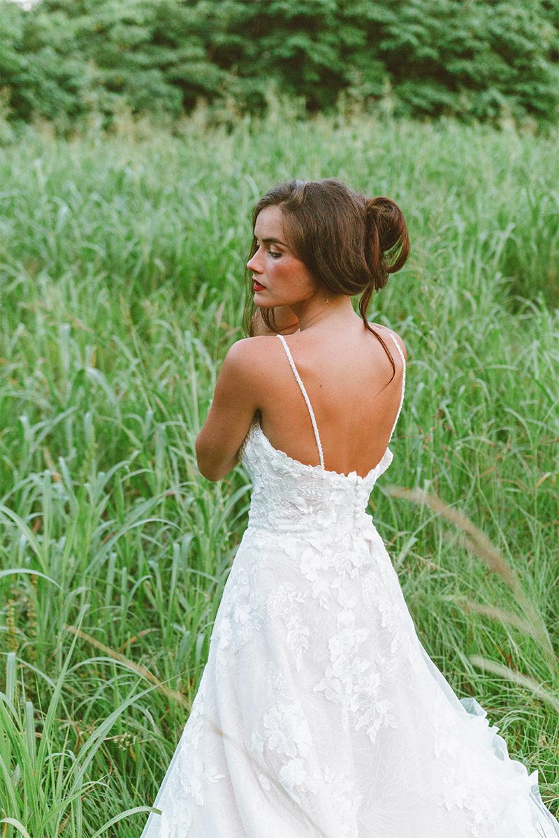 Stella York Style Number 7404 - 19