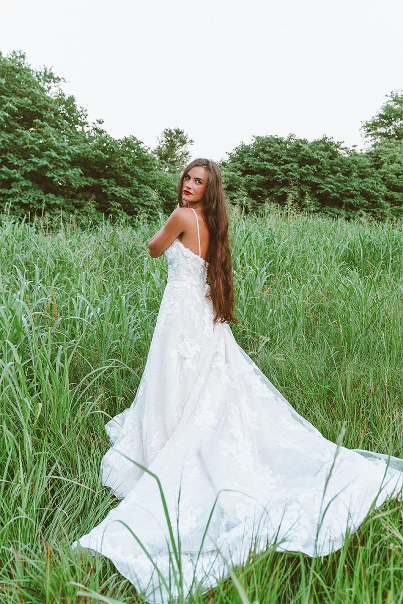 Stella York Style Number 7404 - 11