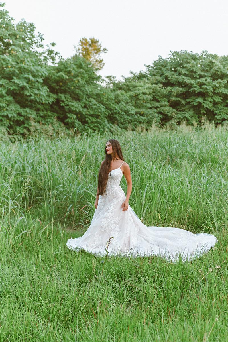 Stella York Style Number 7404 - 35