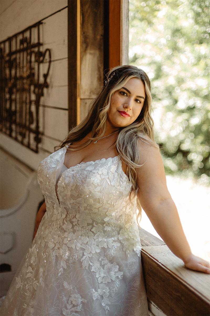 Stella York Style Number 7404 - 24