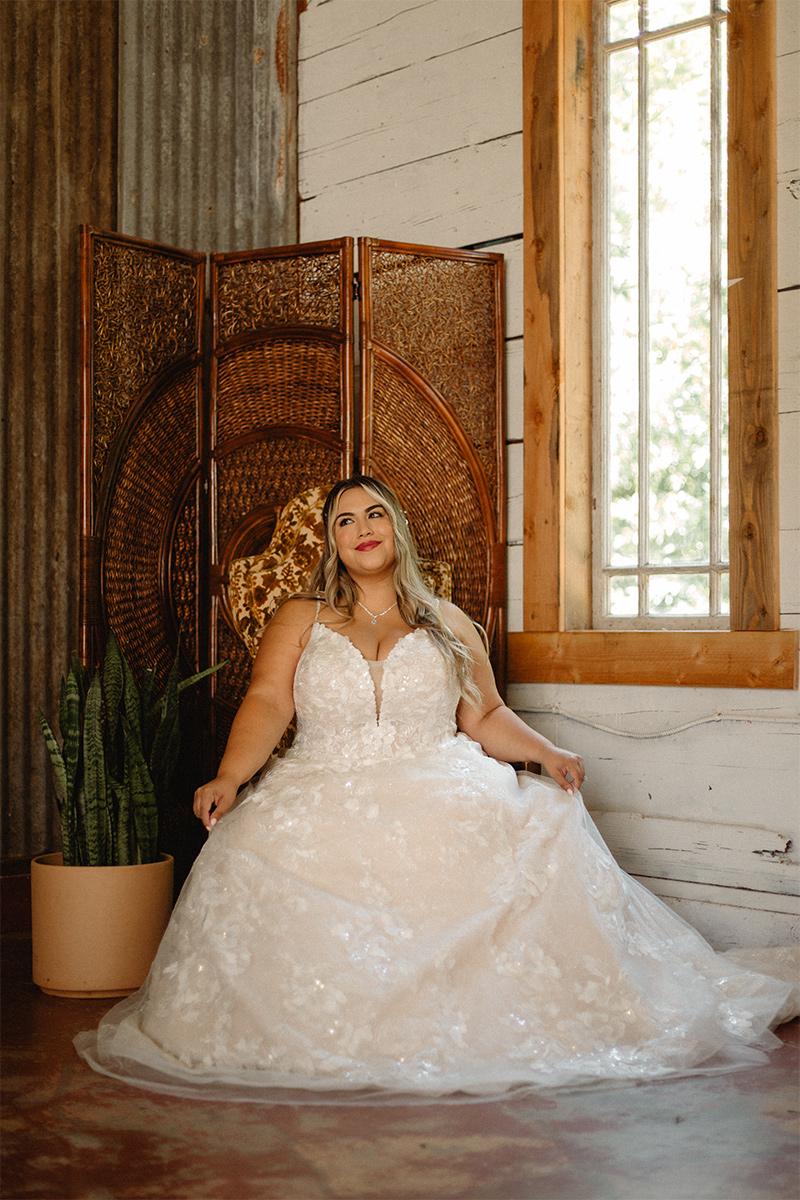 Stella York Style Number 7404 - 25