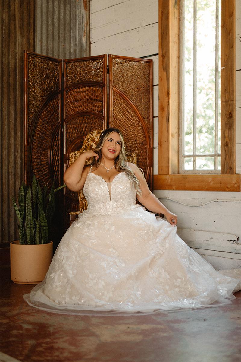 Stella York Style Number 7404 - 26