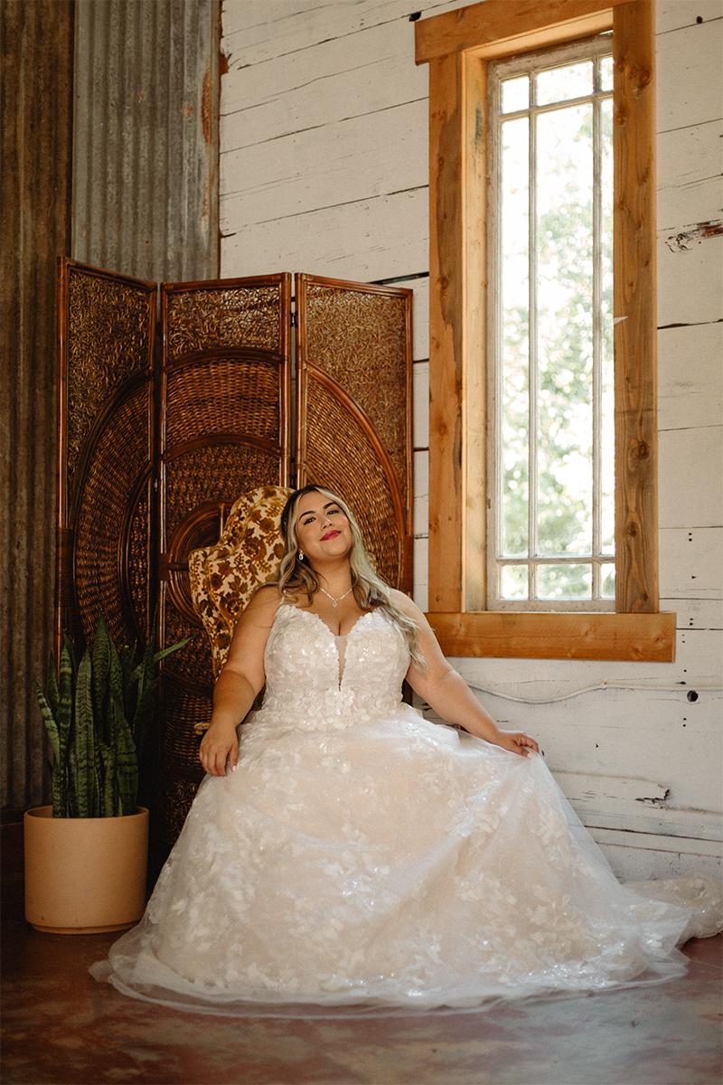 Stella York Style Number 7404 - 16
