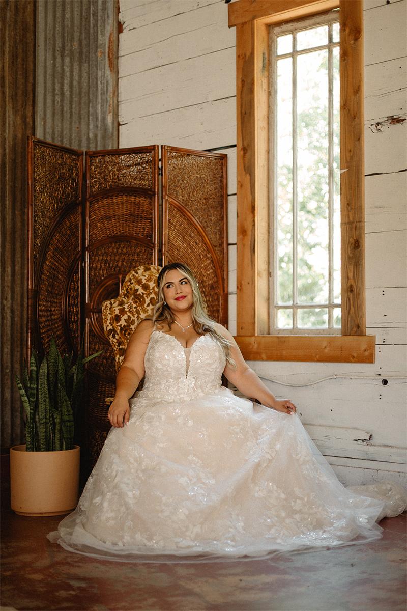 Stella York Style Number 7404 - 33