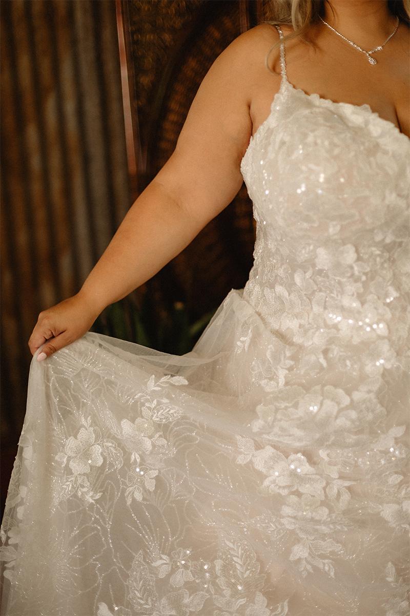 Stella York Style Number 7404 - 21