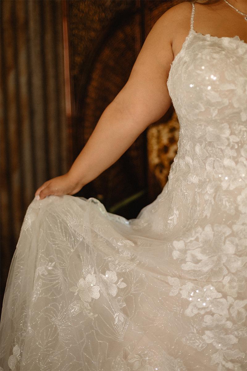 Stella York Style Number 7404 - 22
