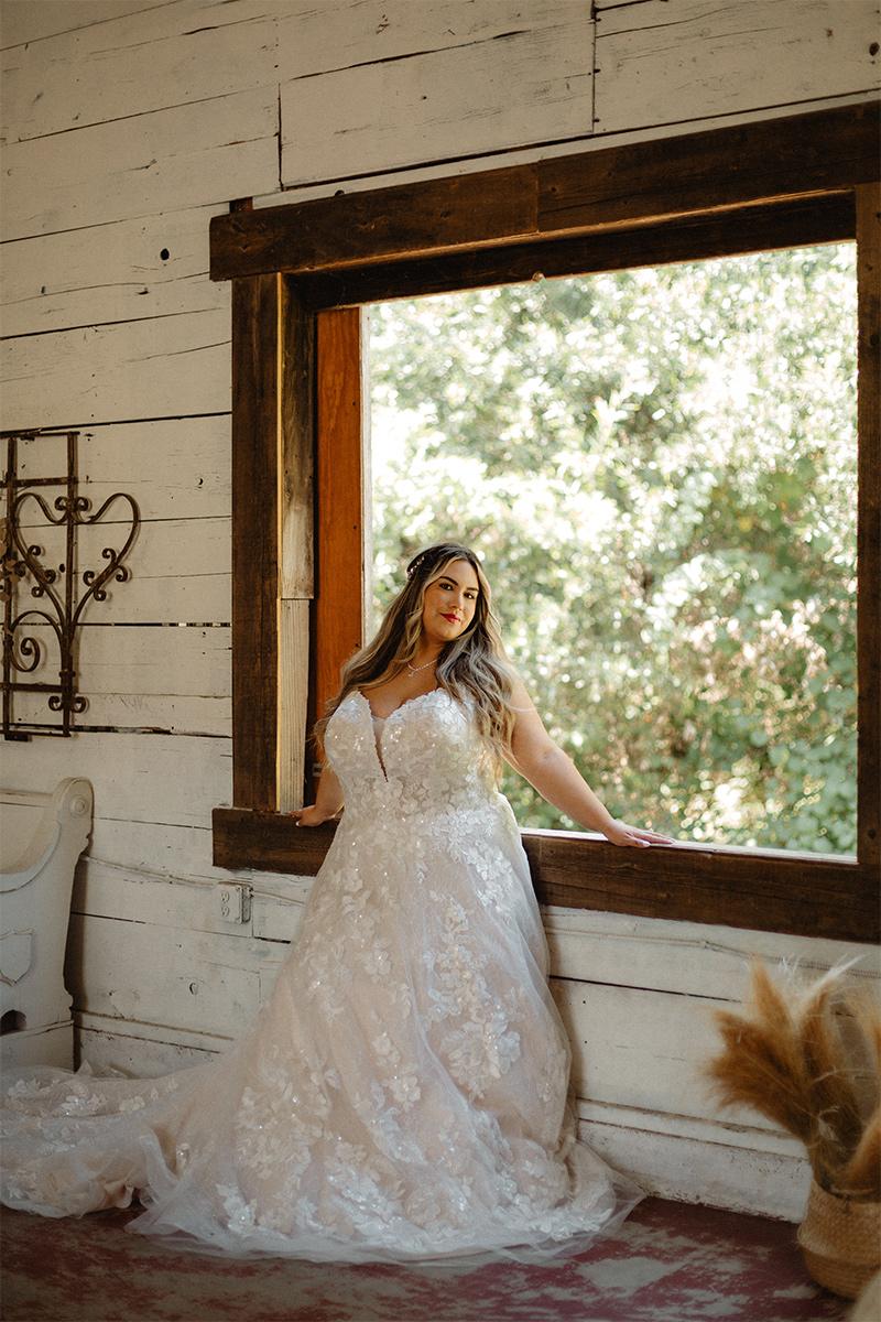 Stella York Style Number 7404 - 13