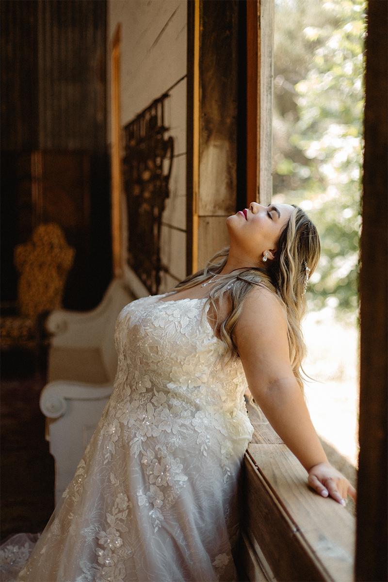 Stella York Style Number 7404 - 23
