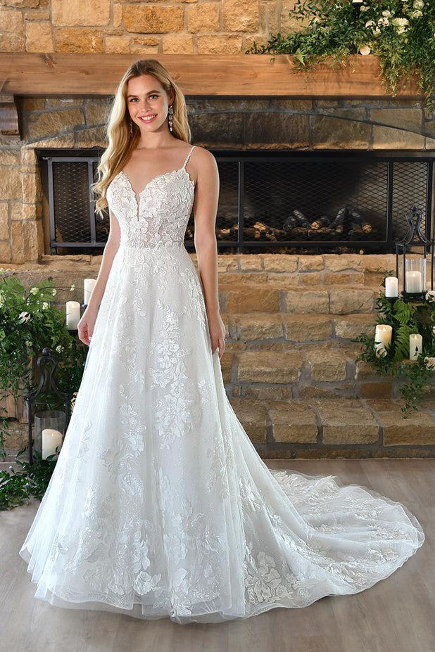 Stella York Style Number 7404 - 1