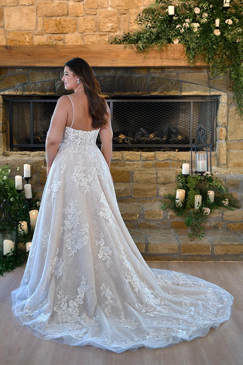 Stella York Style Number 7404 - 6