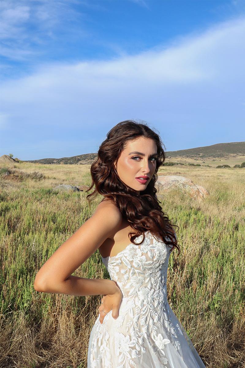 Stella York Style Number 7413 - 13