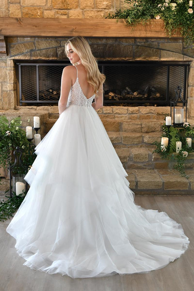 Stella York Style Number 7424 - 2