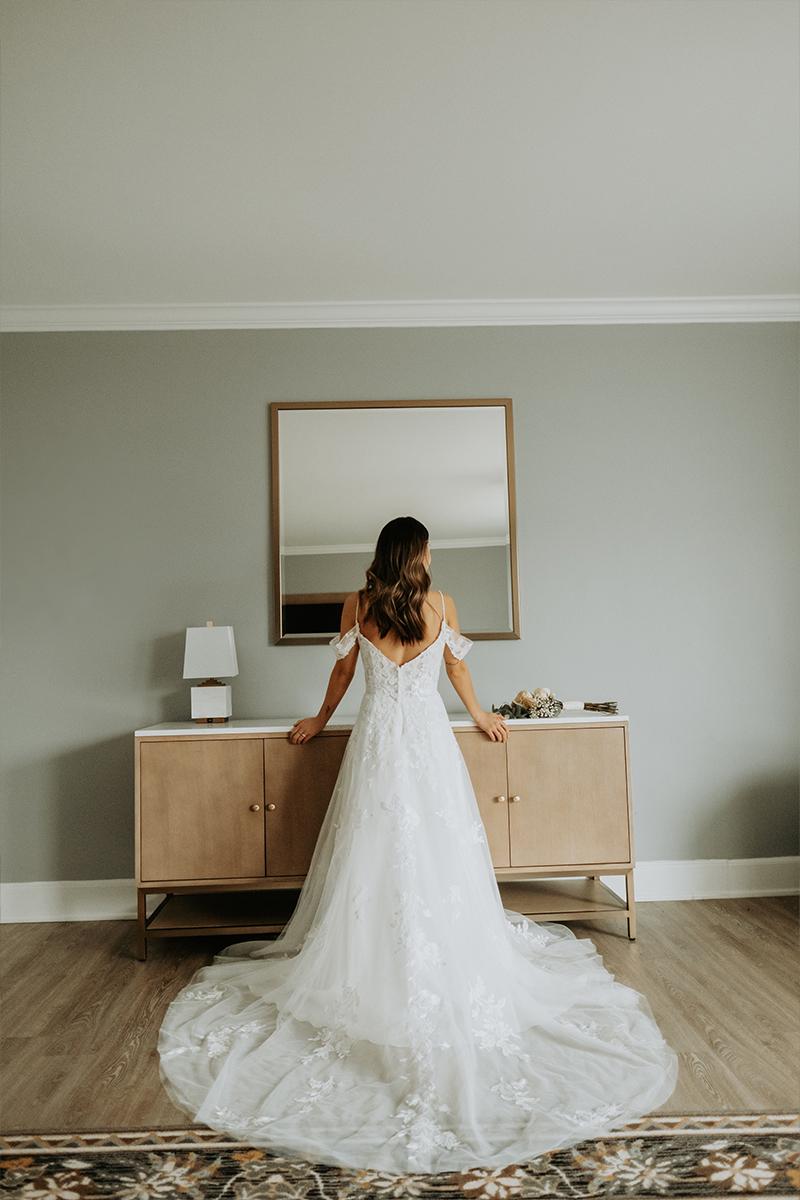 Stella York Style Number 7447 - 3