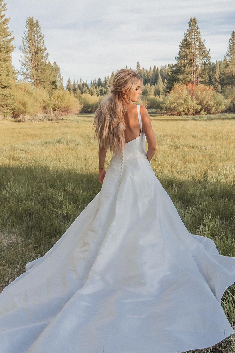 Stella York Style Number 7461 - 4
