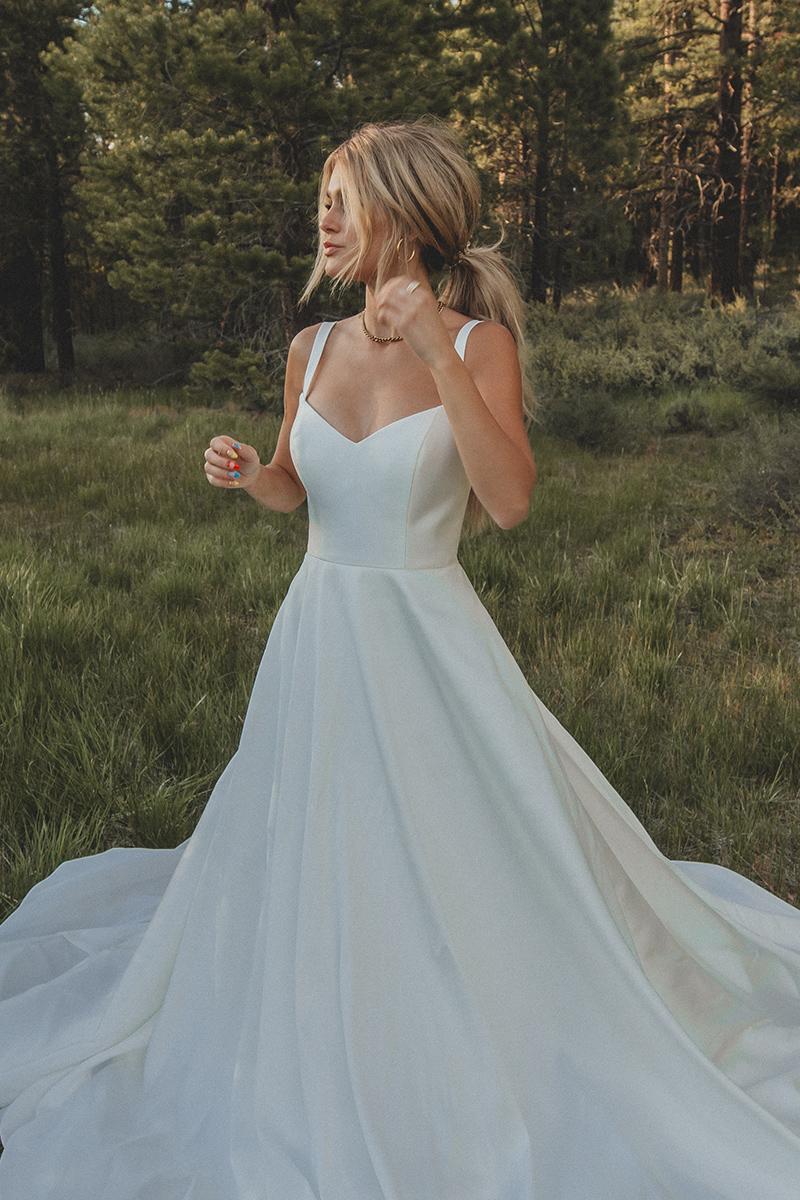 Stella York Style Number 7461 - 5