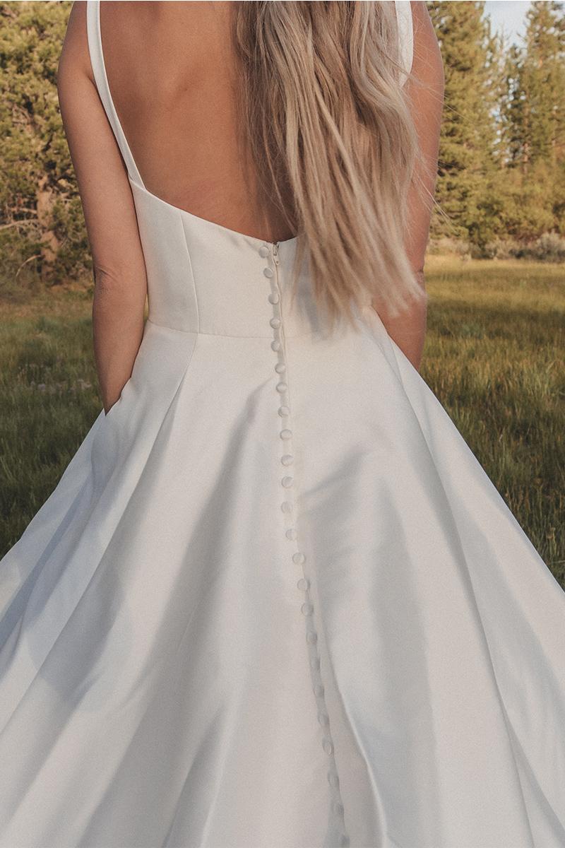 Stella York Style Number 7461 - 7