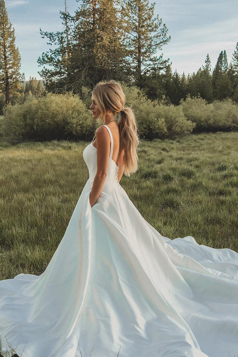 Stella York Style Number 7461 - 3