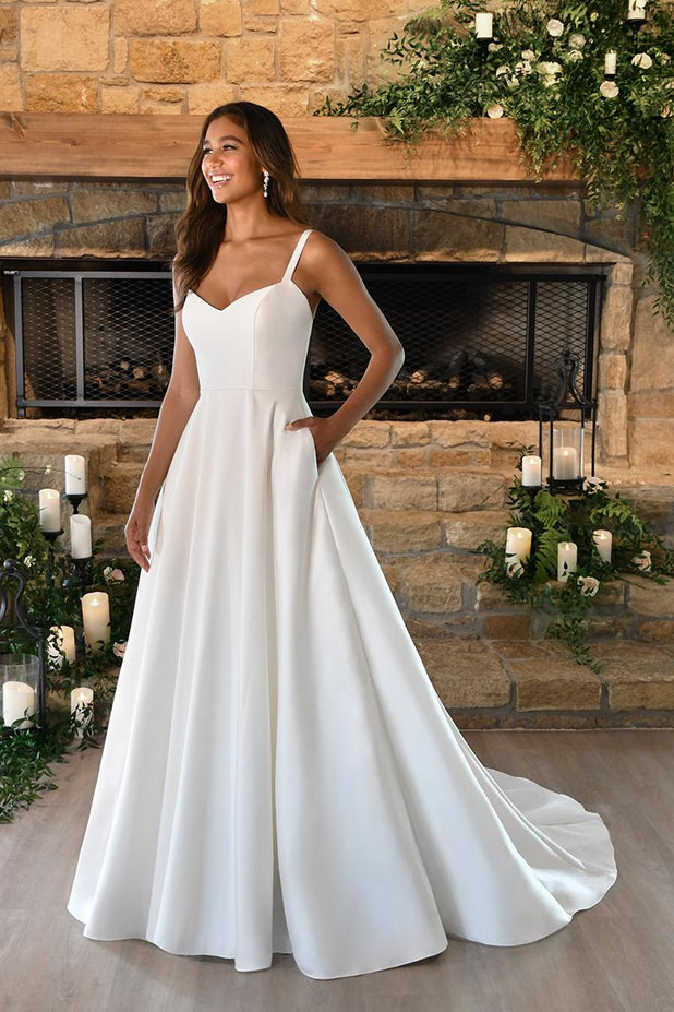 Stella York Style Number 7461 - 1