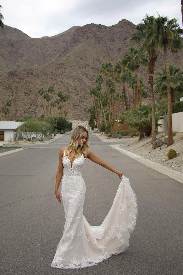 Stella York Style Number 7469 - 1