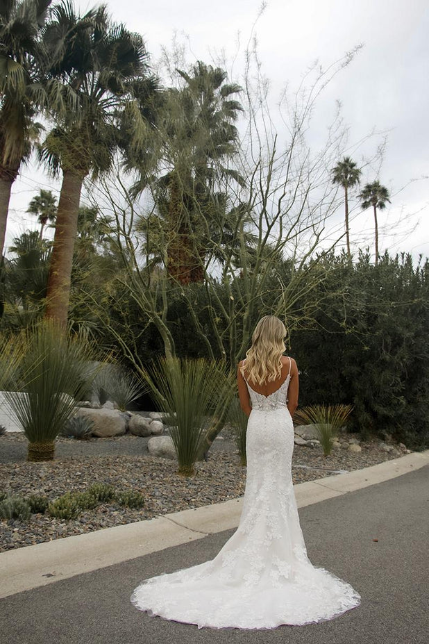 Stella York Style Number 7469 - 2