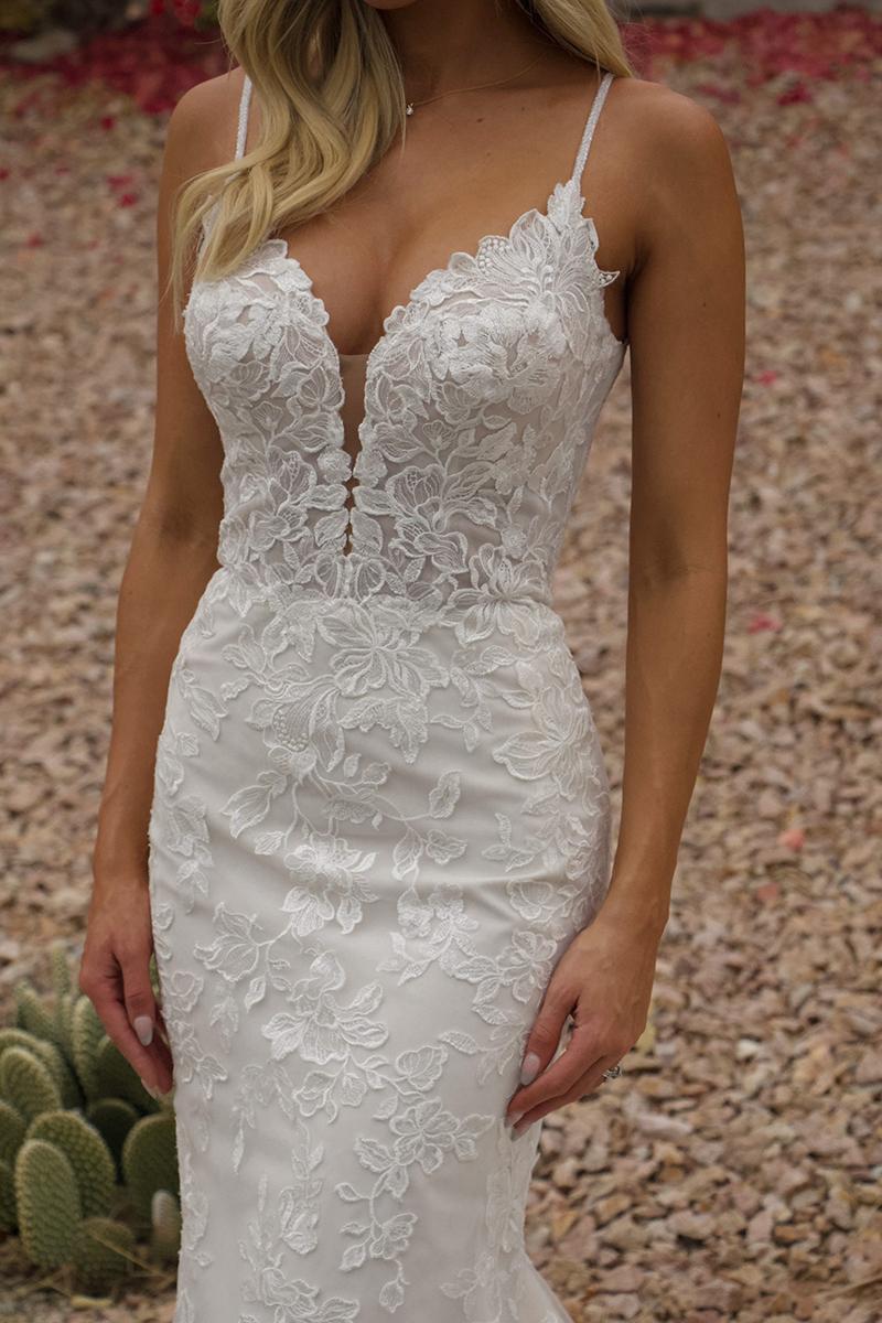 Stella York Style Number 7469 - 3