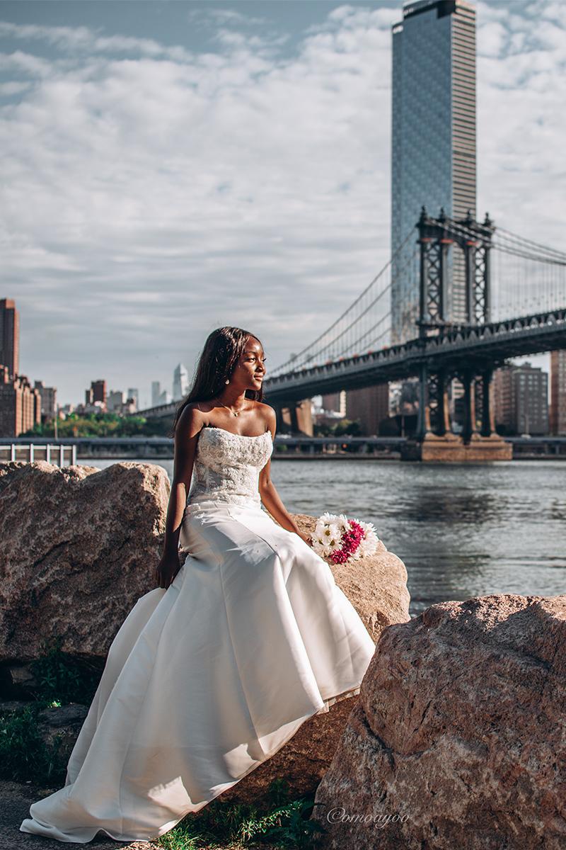 Stella York Style Number 7474 - 6