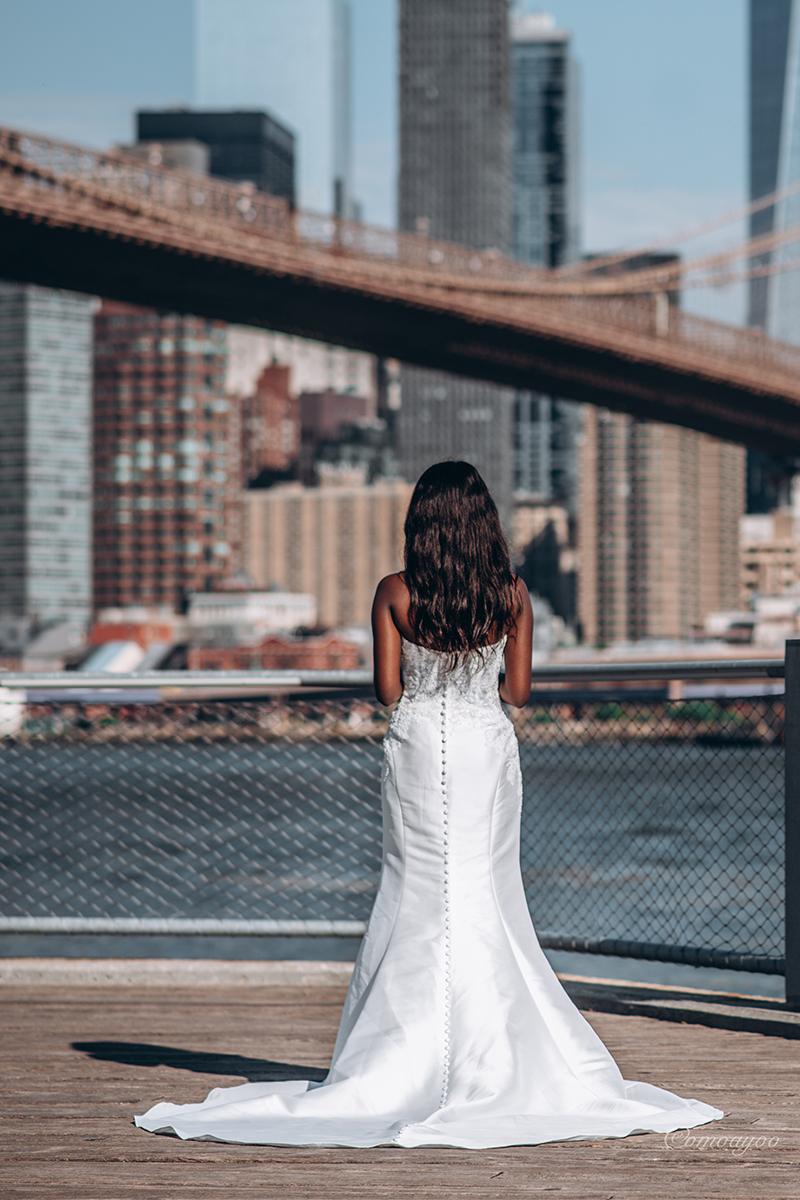 Stella York Style Number 7474 - 5