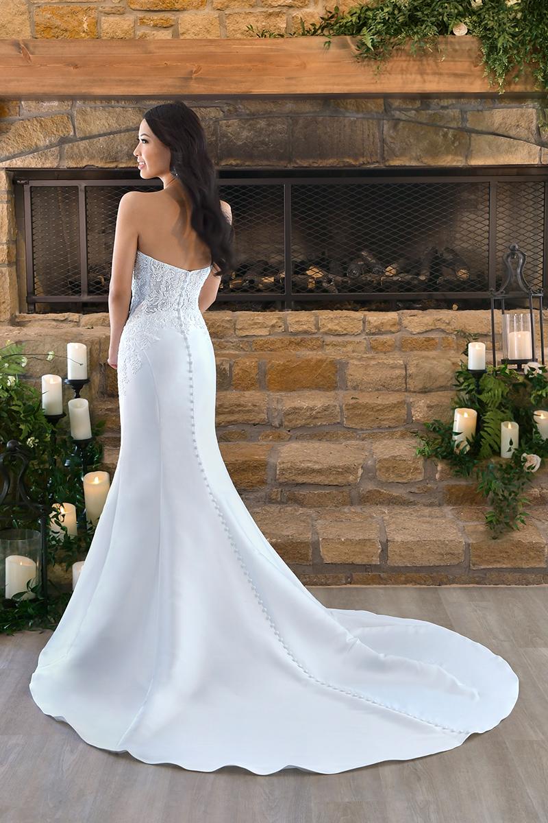 Stella York Style Number 7474 - 2