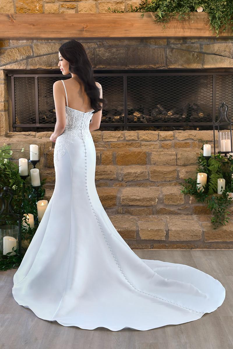 Stella York Style Number 7474 - 4