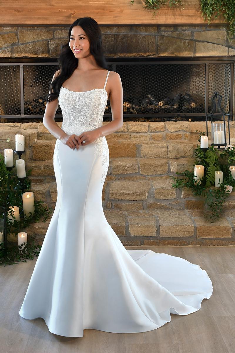 Stella York Style Number 7474 - 1