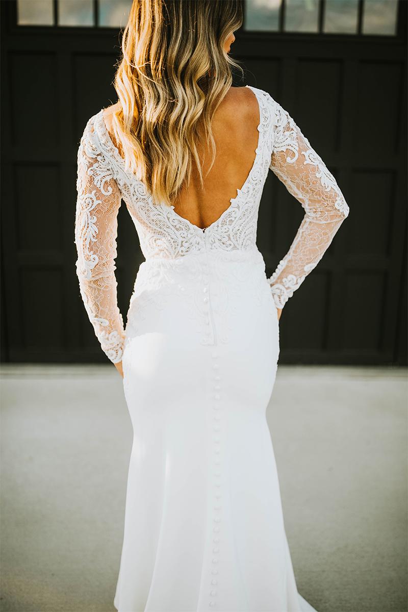 Stella York Style Number 7478 - 11
