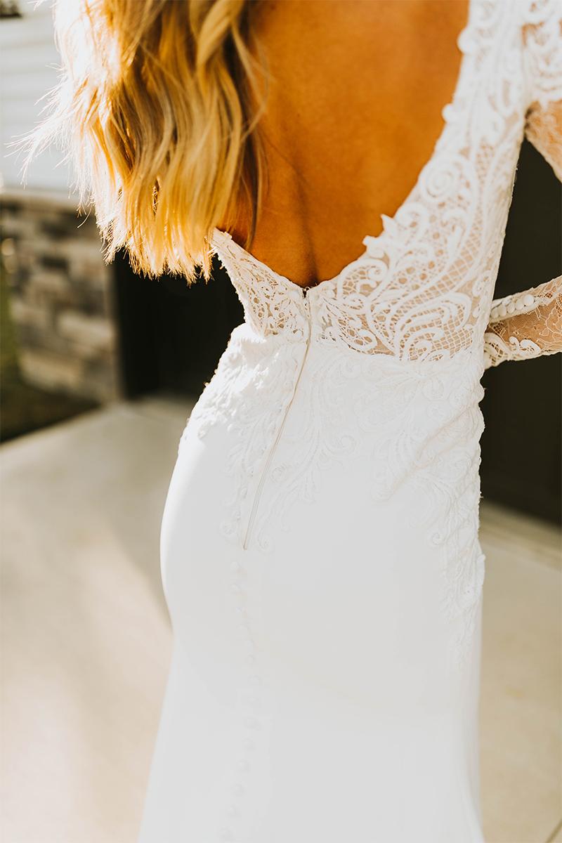 Stella York Style Number 7478 - 16