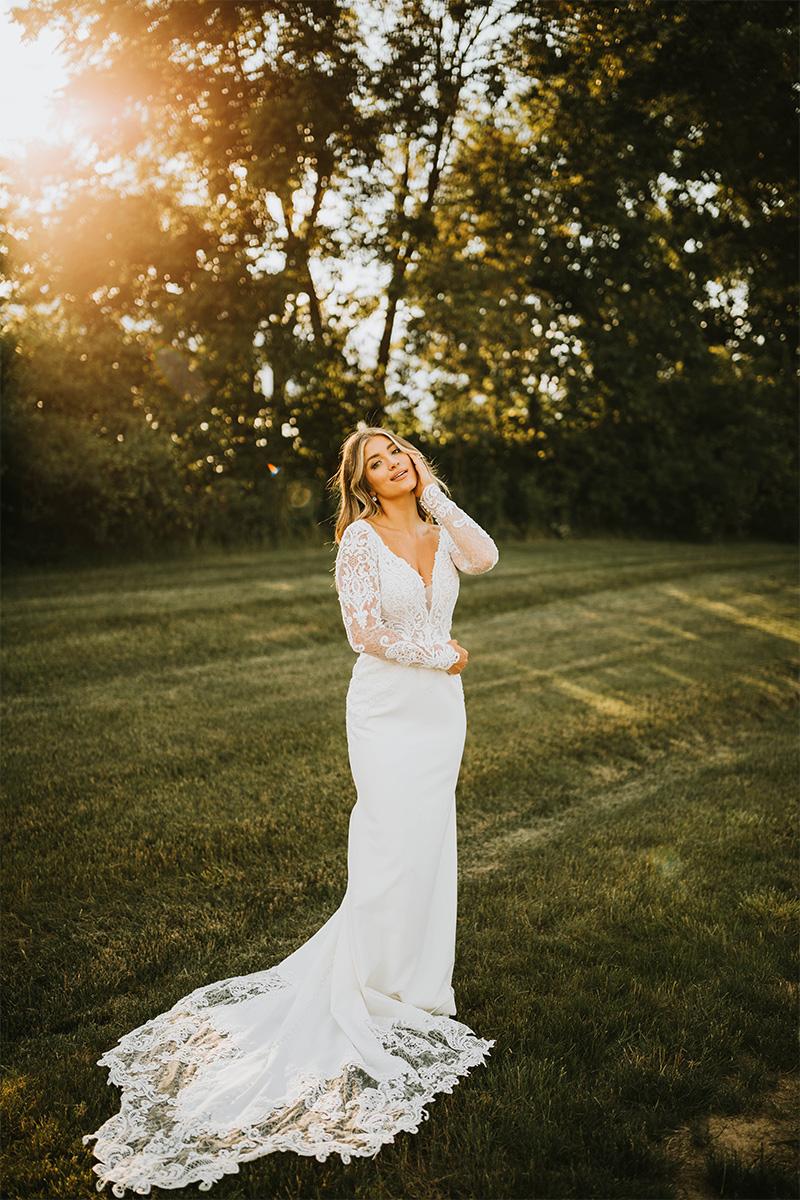 Stella York Style Number 7478 - 3