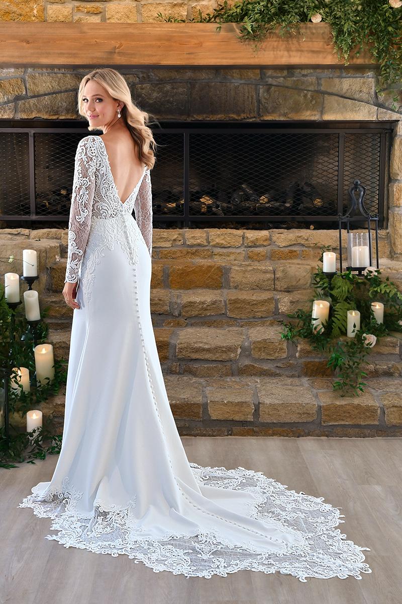 Stella York Style Number 7478 - 2