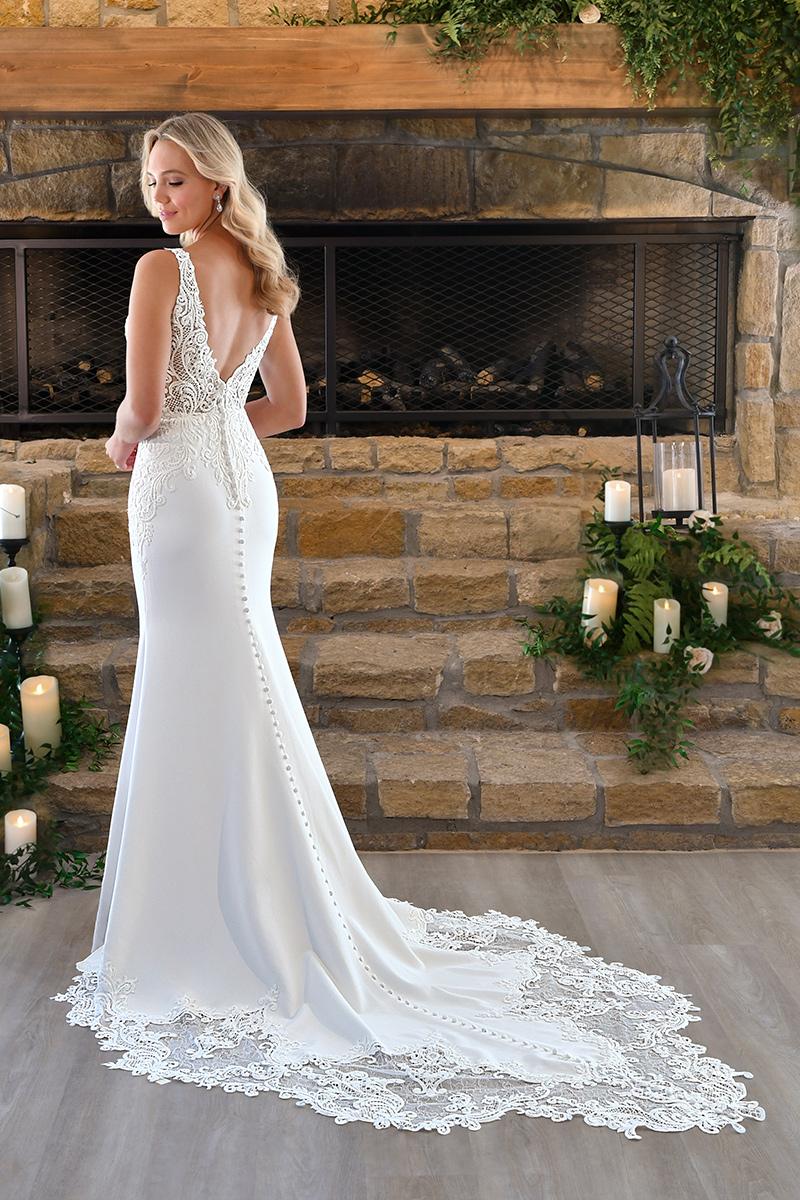 Stella York Style Number 7478 - 5