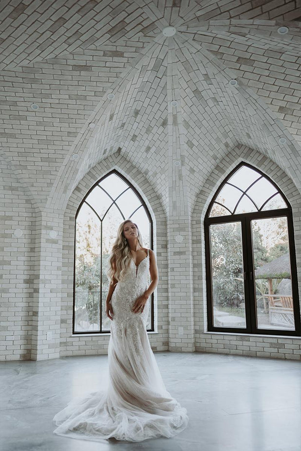 Stella York Style Number 7479 - 1