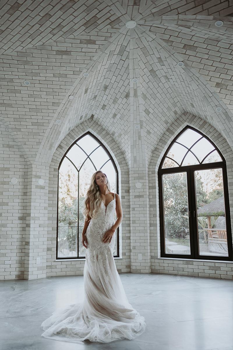 Stella York Style Number 7479 - 1