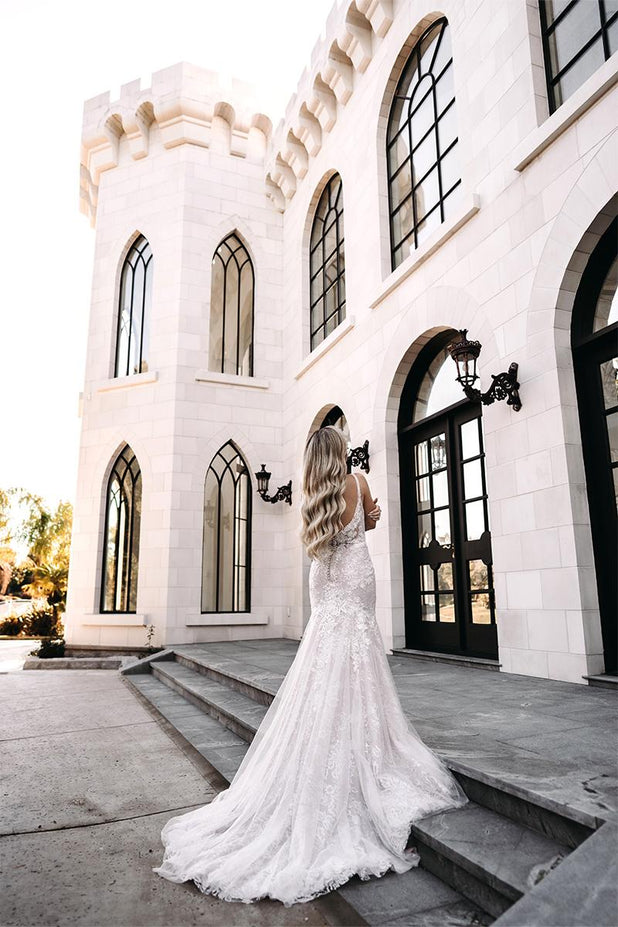Stella York Style Number 7479 - 2