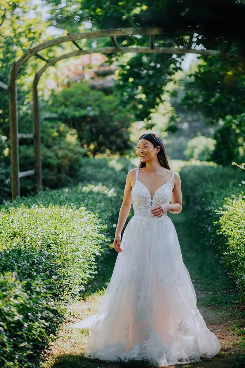 Stella York Style Number 7492 - 5