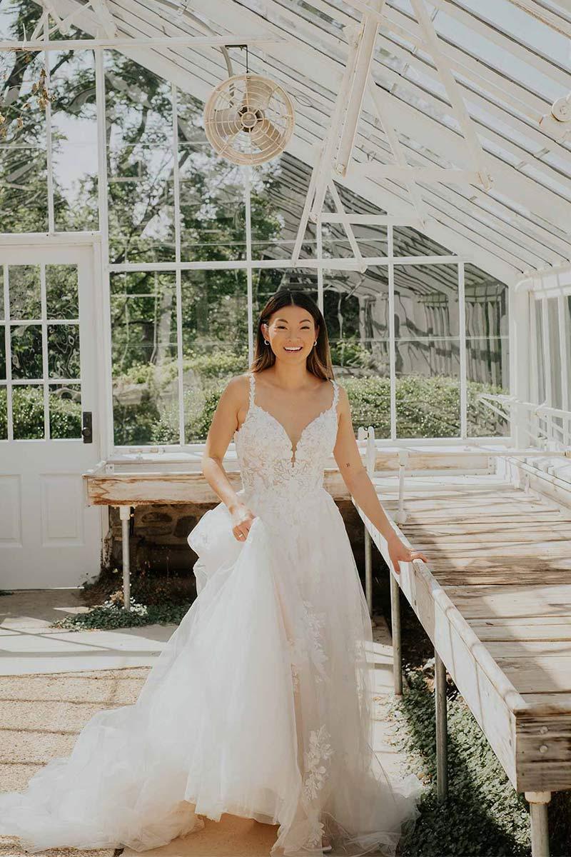 Stella York Style Number 7492 - 3
