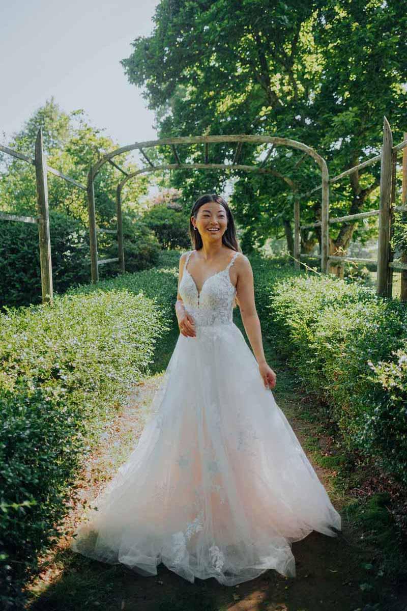 Stella York Style Number 7492 - 4